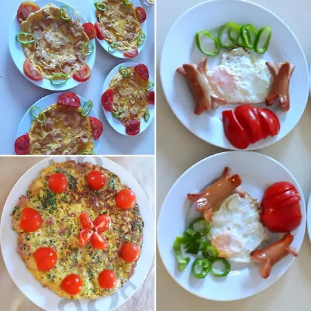 Eleart 아파트호텔 골렘