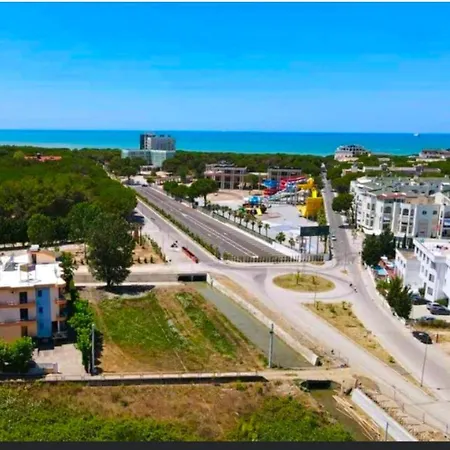 Eleart 아파트호텔 3*