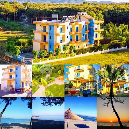Apartahotel Eleart *
