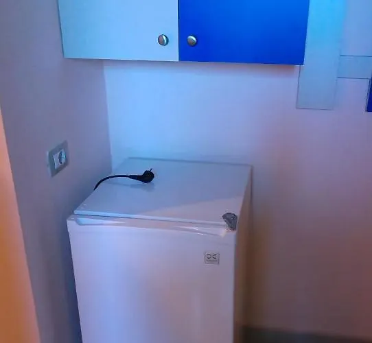 公寓式酒店 Eleart 格勒姆