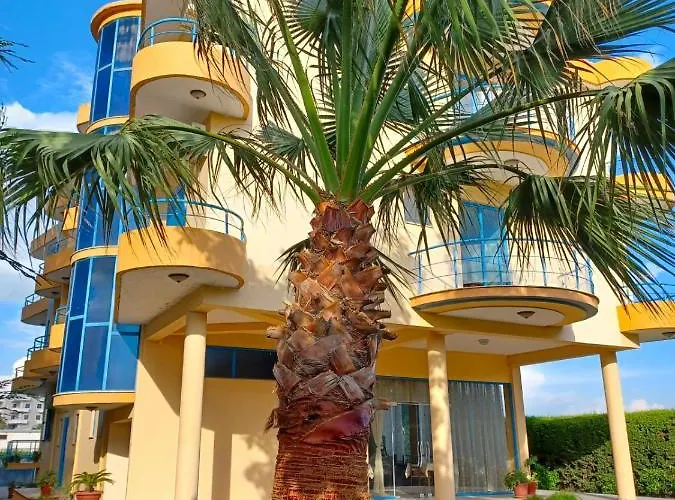 Eleart 3* Golem (Tirana)