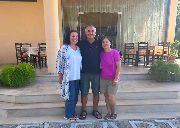 公寓式酒店 Eleart 格勒姆