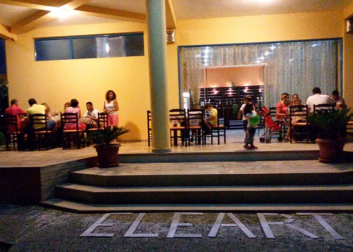 Eleart Golem (Tirana)