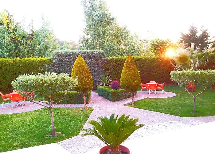 Aparthotel Eleart 3*