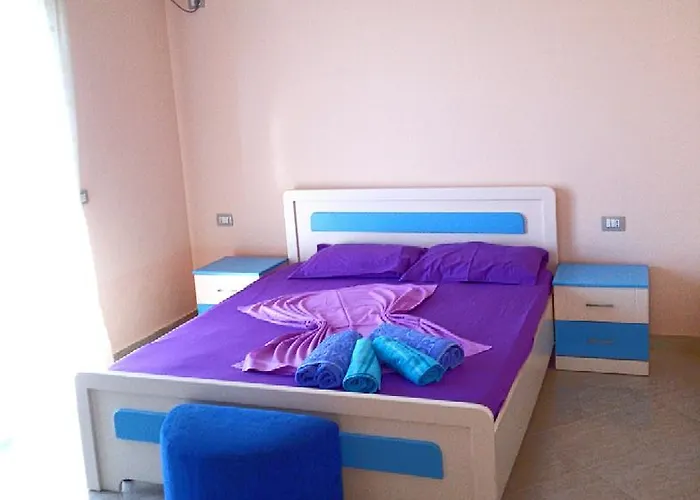 公寓式酒店 Eleart 3*