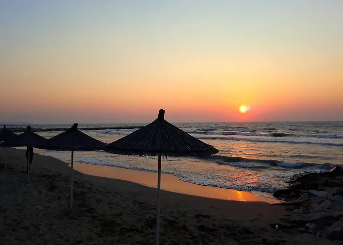 Eleart 公寓式酒店 格勒姆