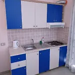Eleart Lejlighedshotel 3*