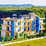 Eleart Lejlighedshotel 3*