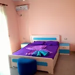 Lejlighedshotel Eleart Golem (Tirana)