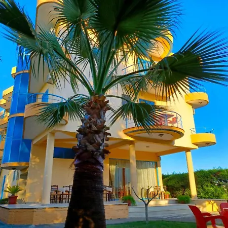 Aparthotel Eleart *