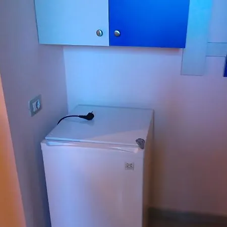 מלון דירות Eleart גולם