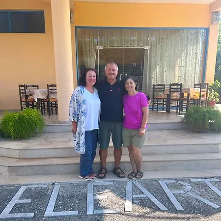 Lejlighedshotel Eleart Golem (Tirana)