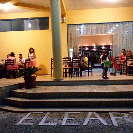 Eleart Golem (Tirana)