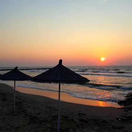 Eleart Lejlighedshotel Golem (Tirana)