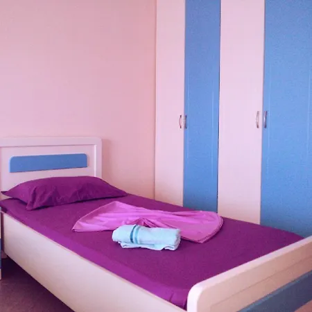 Lejlighedshotel Eleart