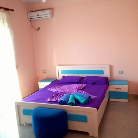Hotel apartamentowy Eleart Golem (Tirana)