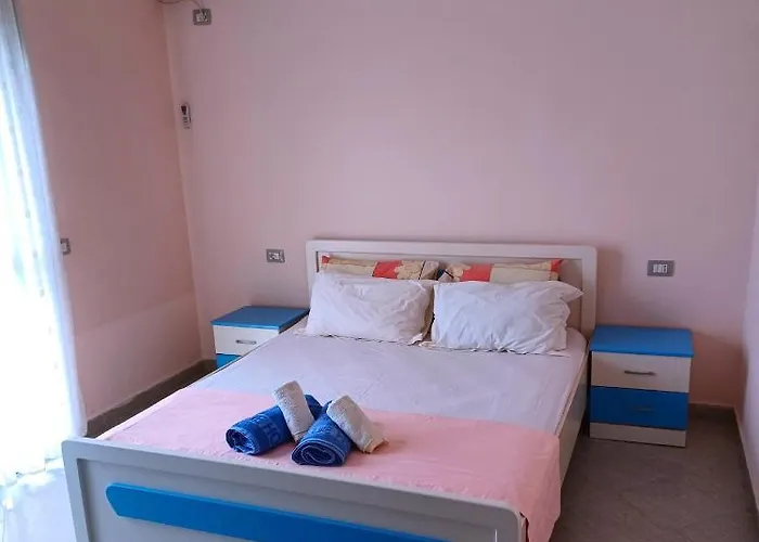 Eleart Golem (Tirana)