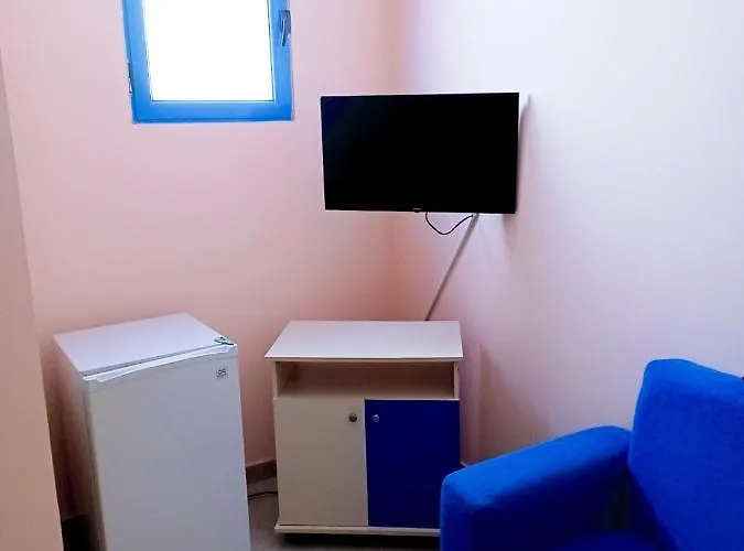 Eleart Lejlighedshotel Golem (Tirana)