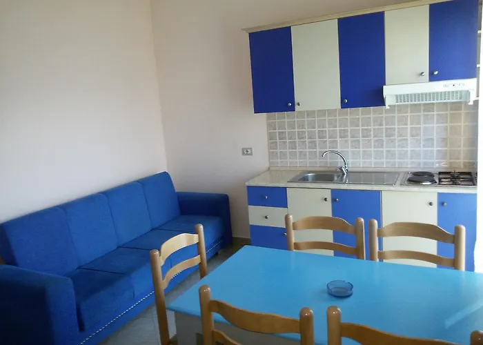 Eleart Lejlighedshotel