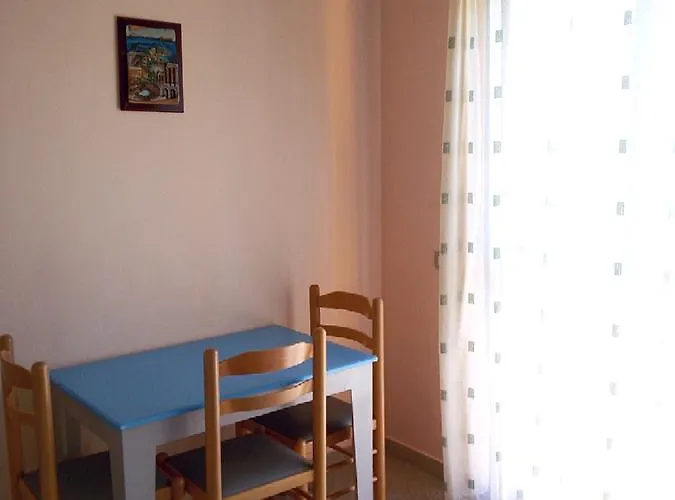 Eleart Lejlighedshotel