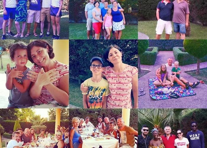 Eleart Lejlighedshotel