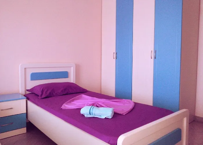 Lejlighedshotel Eleart